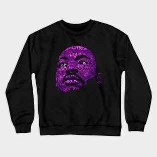 I Have A Dream (Spirituel Version) Crewneck Sweatshirt